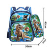 sac à dos à motifs pour garçons et filles - ColorPack™