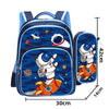sac à dos à motifs pour garçons et filles - ColorPack™