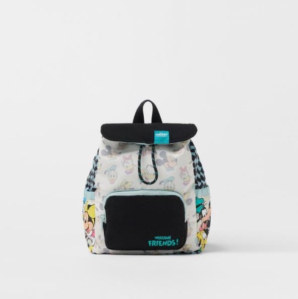Sac à dos cartoon - CartoonKids™
