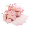 Maternity bag for new parents - The complete kit