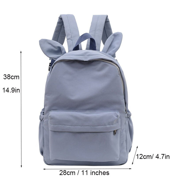Sac personnalisé école pour fille - IdeaSchool™