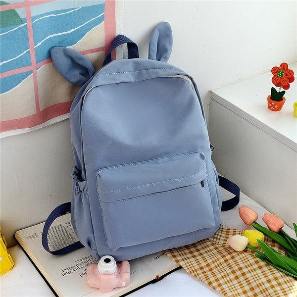 Sac personnalisé école pour fille - IdeaSchool™