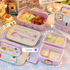 Lunchbox personnalisable pour le gouter - RécréBox™