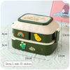 Lunchbox personnalisable pour le gouter - RécréBox™