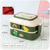 Lunchbox personnalisable pour le gouter - RécréBox™