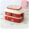 Lunchbox personnalisable pour le gouter - RécréBox™