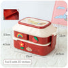 Lunchbox personnalisable pour le gouter - RécréBox™