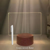 Veilleuse LED CréaMagic™  tableau dessin