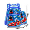 sac à dos à motifs pour garçons et filles - ColorPack™