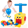 MagicBallon™ Jouet Voiture & Astronaute Propulsée par Ballon Gonflable - 1000-Cadeaux