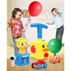 MagicBallon™ Jouet Voiture & Astronaute Propulsée par Ballon Gonflable - 1000-Cadeaux