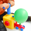 MagicBallon™ Jouet Voiture & Astronaute Propulsée par Ballon Gonflable - 1000-Cadeaux