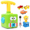 MagicBallon™ Jouet Voiture & Astronaute Propulsée par Ballon Gonflable - 1000-Cadeaux