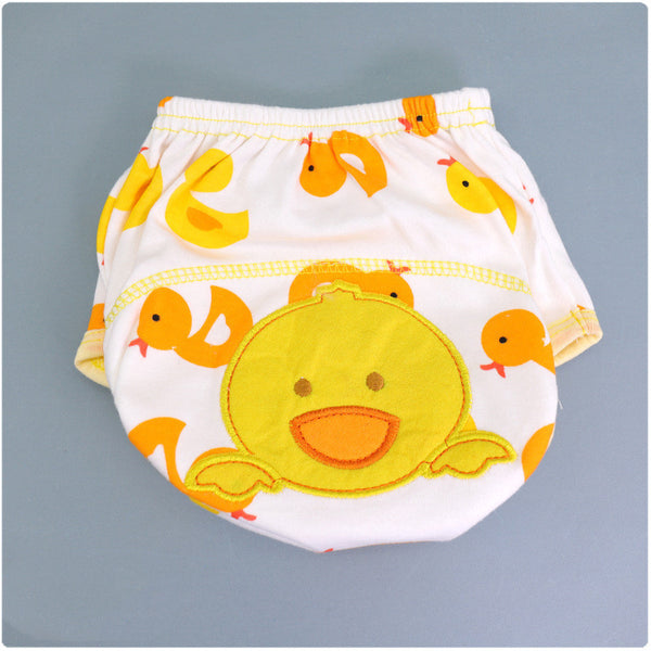 Bébé Lala Respirant D'urine-preuve Formation Pantalon