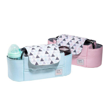 Sac de voyage panier de poussette pour bébé - Mon Petit Ange