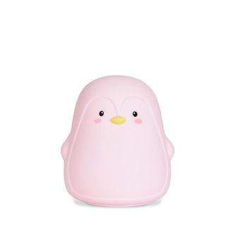 Veilleuse Pingouin pour chambre de bébé - Mon Petit Ange