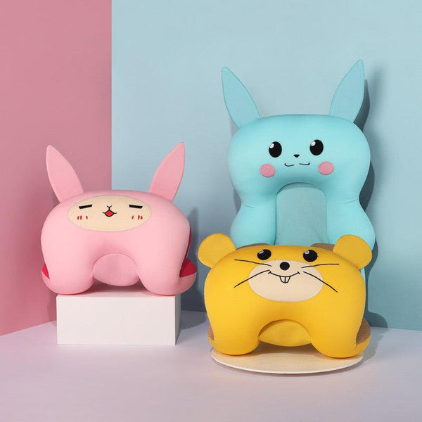 Coussin de bain portable anti-dérapant pour bébé - Mon Petit Ange