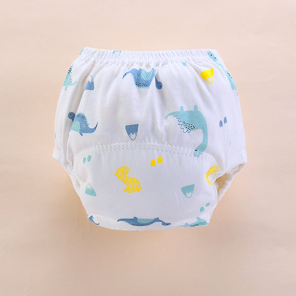 Bébé Lala Respirant D'urine-preuve Formation Pantalon