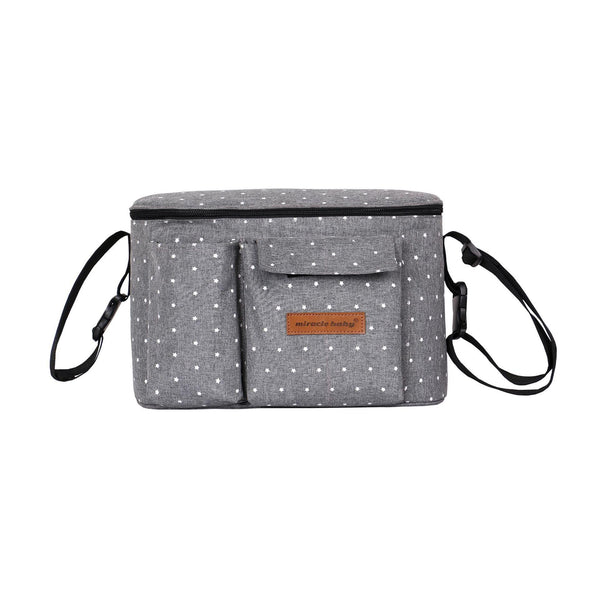 Sac de voyage pour poussette - Mon Petit Ange