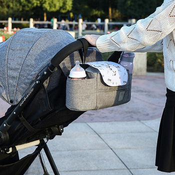 Accessoires de voyage pour poussette de bébé - Mon Petit Ange