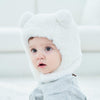 Cagoule de protection anti bruit pour bébé - Mon Petit Ange