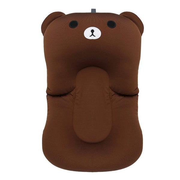 Coussin flottant bain bébé - Mon Petit Ange