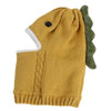 Cagoule en laine pour enfant - Mon Petit Ange