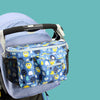 Sac de rangement multifonction portable pour pousette - Mon Petit Ange