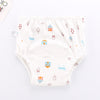 Bébé Lala Respirant D'urine-preuve Formation Pantalon