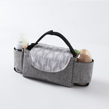 Accessoire de rangement multifonction avec motif - Mon Petit Ange