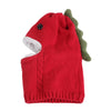 Cagoule en laine pour enfant - Mon Petit Ange