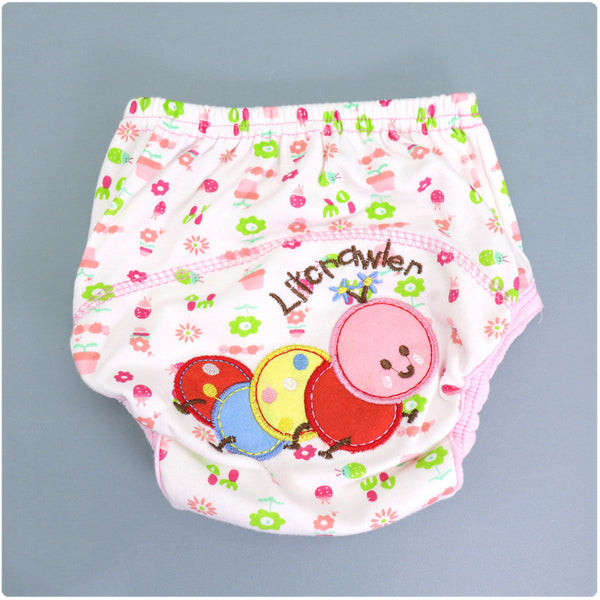 Bébé Lala Respirant D'urine-preuve Formation Pantalon