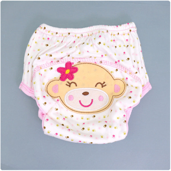 Bébé Lala Respirant D'urine-preuve Formation Pantalon