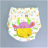Bébé Lala Respirant D'urine-preuve Formation Pantalon