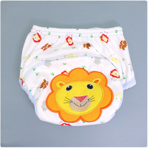 Bébé Lala Respirant D'urine-preuve Formation Pantalon