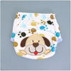 Bébé Lala Respirant D'urine-preuve Formation Pantalon