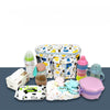 Sac de rangement multifonction portable pour pousette - Mon Petit Ange