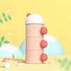 Boite doseuse poudre de lait pour bébé - Mon Petit Ange