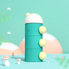 Boite doseuse poudre de lait pour bébé - Mon Petit Ange