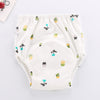 Bébé Lala Respirant D'urine-preuve Formation Pantalon