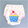 Bébé Lala Respirant D'urine-preuve Formation Pantalon