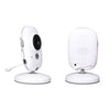 Babyphone caméra pour la surveillance de bébé