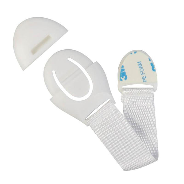 Bloque tiroir sécurité domestique pour enfant