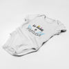 Body - Reine du pestacle - 100% Coton Bio - Mon Petit Ange