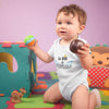 Body - Roi du pestacle - 100% Coton Bio - Mon Petit Ange