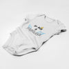 Body - Roi du pestacle - 100% Coton Bio - Mon Petit Ange