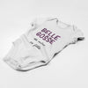 Body - Belle gosse - 100% Coton Bio - Mon Petit Ange