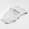 Body Mon Petit Ange 100% Coton Bio - Mon Petit Ange