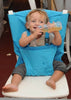 Portable baby seat | 100% safety booster seat | SECURSEAT ™