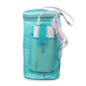 Chauffe biberon pour bébé